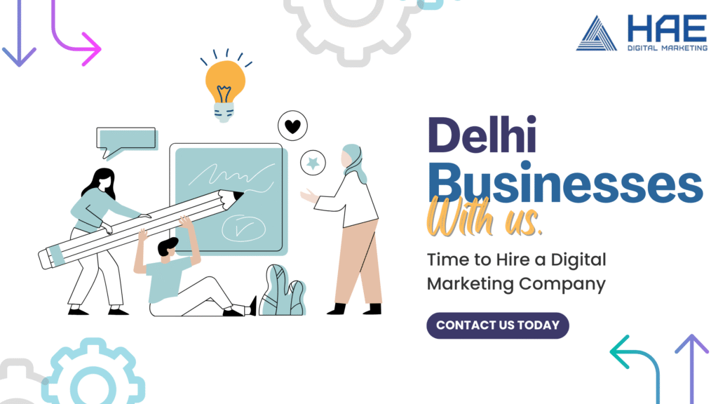 Digital Marketing Company