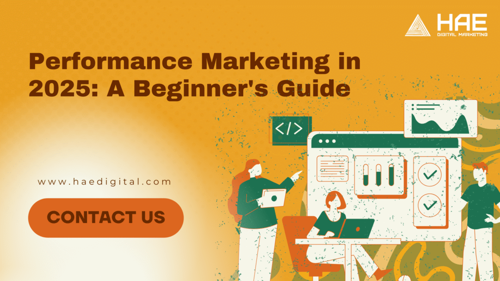 Performance Marketing