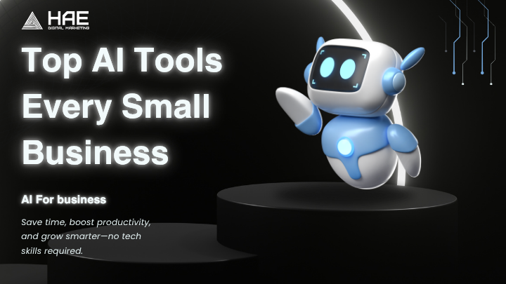 Ai-for-small-business