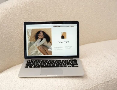 Custom Website Development