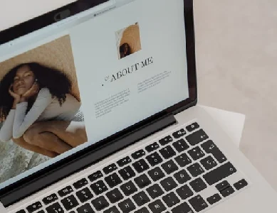 Mobile-Responsive Web Design