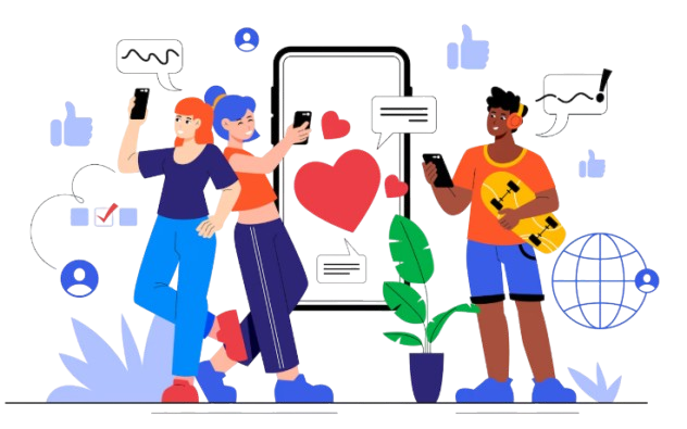 Influencer