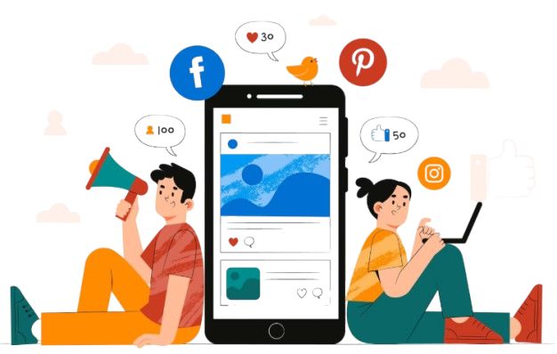 Social Media